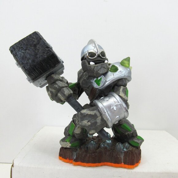 Skylands Giants 1Tree Rex 1~Swarm Giant Wasp 1~Shroom Boom 1~Granite Crusher - Picture 8 of 10